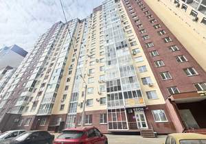 3-к квартира, вторичка, 74м2, 6/20 этаж