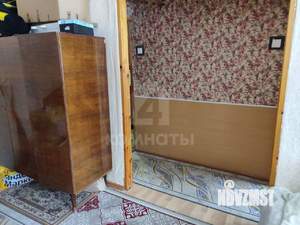 1-к квартира, вторичка, 30м2, 1/5 этаж
