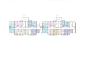 3-к квартира, вторичка, 70м2, 5/15 этаж