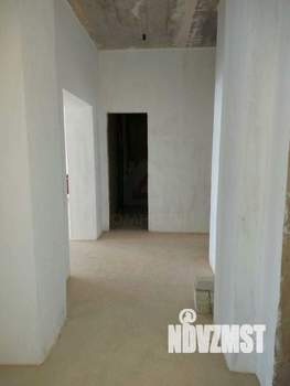 3-к квартира, сданный дом, 118м2, 4/12 этаж