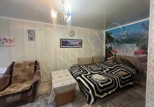 1-к квартира, вторичка, 30м2, 2/5 этаж