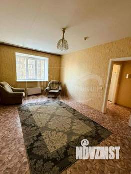 1-к квартира, вторичка, 43м2, 5/13 этаж