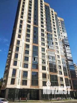 1-к квартира, вторичка, 32м2, 2/20 этаж