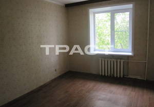 1-к квартира, вторичка, 27м2, 4/9 этаж