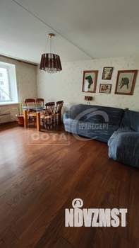 3-к квартира, вторичка, 86м2, 6/17 этаж