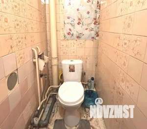 2-к квартира, вторичка, 50м2, 7/16 этаж