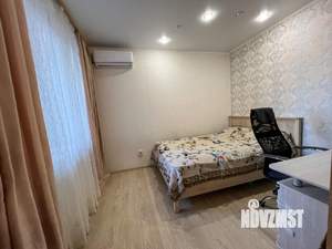1-к квартира, вторичка, 42м2, 4/28 этаж
