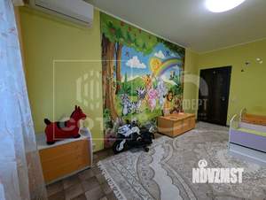 1-к квартира, вторичка, 39м2, 6/17 этаж