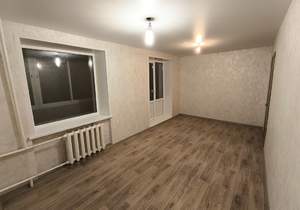 1-к квартира, вторичка, 30м2, 3/9 этаж