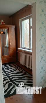 2-к квартира, вторичка, 45м2, 5/5 этаж