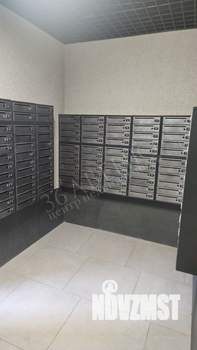 1-к квартира, сданный дом, 34м2, 6/19 этаж