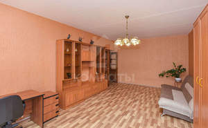 3-к квартира, вторичка, 94м2, 3/5 этаж