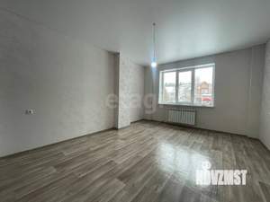 1-к квартира, вторичка, 44м2, 1/17 этаж