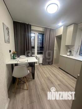 2-к квартира, вторичка, 41м2, 4/10 этаж