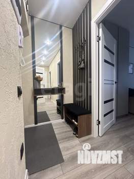 2-к квартира, вторичка, 41м2, 4/10 этаж