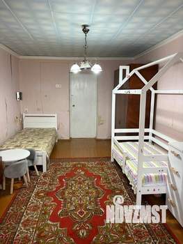 2-к квартира, вторичка, 45м2, 5/5 этаж