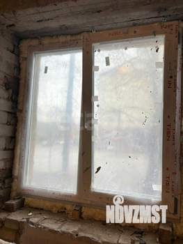 3-к квартира, вторичка, 53м2, 1/4 этаж