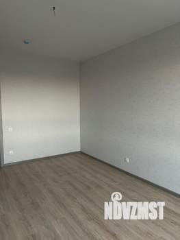 1-к квартира, строящийся дом, 36м2, 7/17 этаж