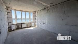 2-к квартира, вторичка, 69м2, 8/18 этаж