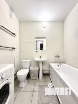 1-к квартира, вторичка, 37м2, 8/17 этаж