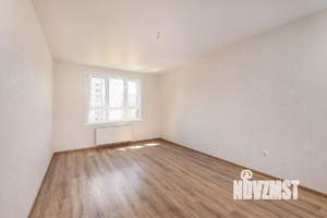 3-к квартира, вторичка, 91м2, 10/17 этаж