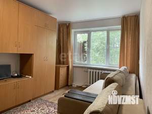 1-к квартира, вторичка, 30м2, 5/5 этаж