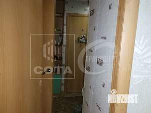 1-к квартира, вторичка, 30м2, 1/2 этаж