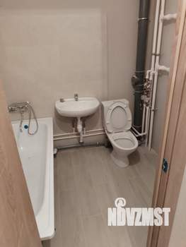 2-к квартира, вторичка, 45м2, 10/17 этаж