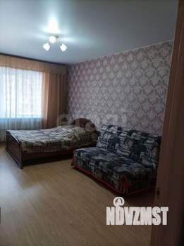 1-к квартира, вторичка, 33м2, 2/9 этаж