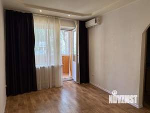 2-к квартира, вторичка, 43м2, 3/5 этаж
