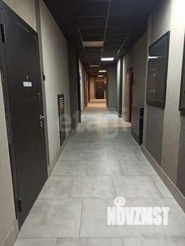 Студия квартира, вторичка, 18м2, 13/19 этаж