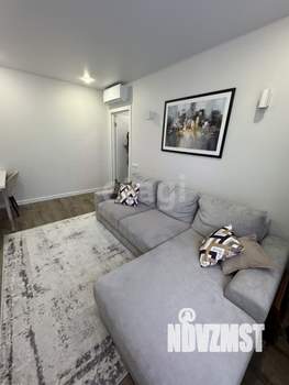 3-к квартира, вторичка, 85м2, 25/25 этаж