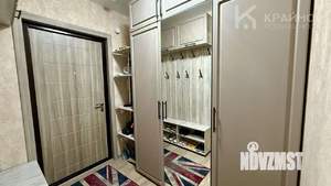 3-к квартира, вторичка, 75м2, 17/17 этаж