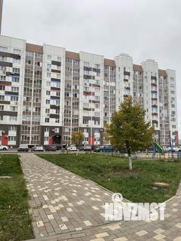 2-к квартира, вторичка, 61м2, 1/10 этаж