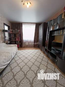 1-к квартира, вторичка, 30м2, 2/3 этаж