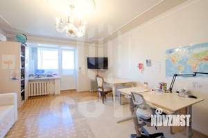 3-к квартира, вторичка, 87м2, 10/13 этаж