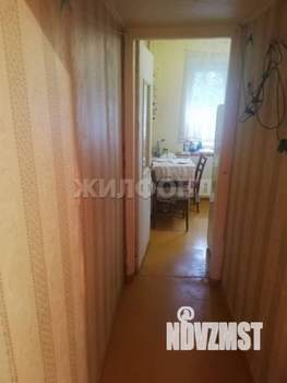 1-к квартира, вторичка, 30м2, 1/5 этаж