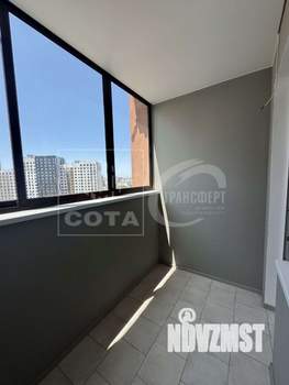 1-к квартира, вторичка, 43м2, 10/25 этаж