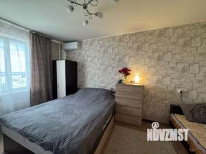 1-к квартира, вторичка, 37м2, 17/17 этаж