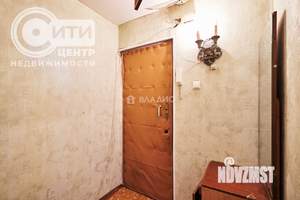 2-к квартира, вторичка, 53м2, 14/15 этаж