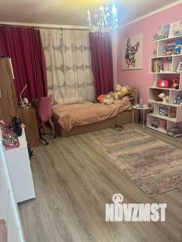 3-к квартира, вторичка, 84м2, 11/19 этаж