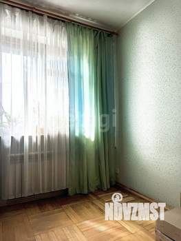 3-к квартира, вторичка, 59м2, 5/5 этаж