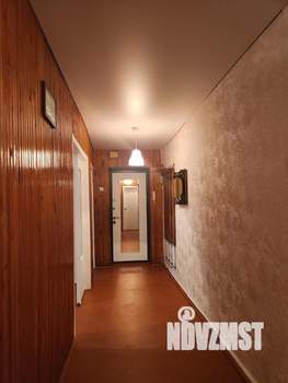 3-к квартира, вторичка, 66м2, 3/9 этаж