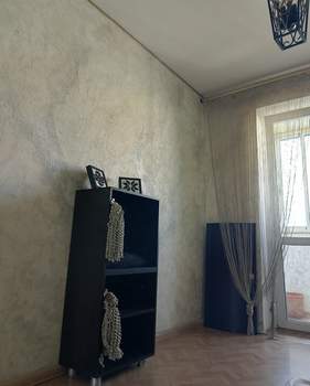 3-к квартира, вторичка, 69м2, 9/10 этаж