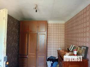 2-к квартира, вторичка, 44м2, 4/5 этаж