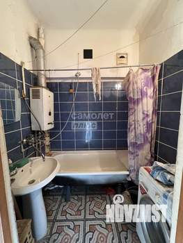 2-к квартира, вторичка, 54м2, 3/5 этаж