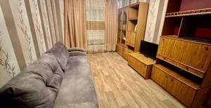 1-к квартира, вторичка, 32м2, 5/9 этаж