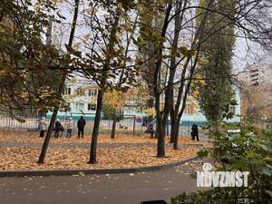 1-к квартира, вторичка, 30м2, 1/5 этаж