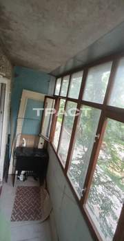 2-к квартира, вторичка, 48м2, 3/5 этаж