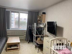 1-к квартира, вторичка, 38м2, 8/18 этаж